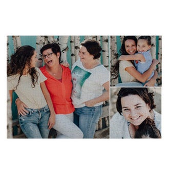Fotopuzzle Selbst Gestalten Yoursurprise