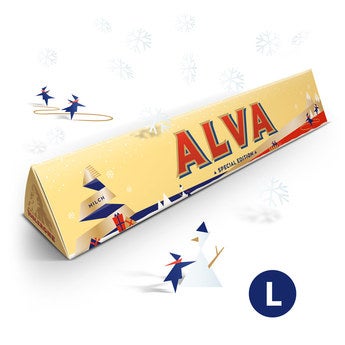 Toblerone - 360 gram