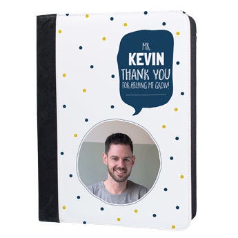 Writing case for Teachers