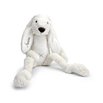 Iso Rabbit Richie nimellä - 58 cm - Beige