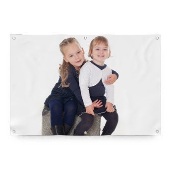 Banner - 150 x 100 cm