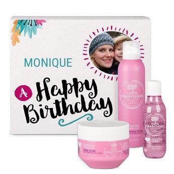 Beautybox - Relaxing - Deluxe