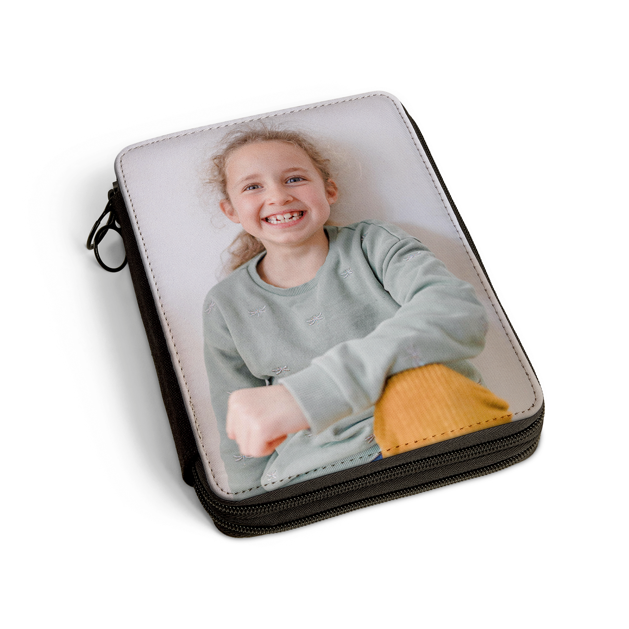 Astuccio a Piani personalizzato 