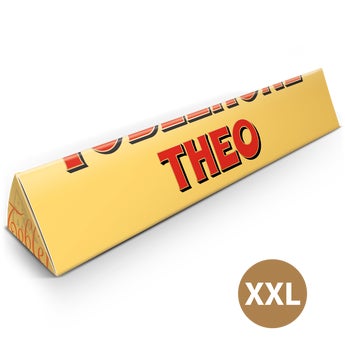 Toblerone - XXL - 4,5kg