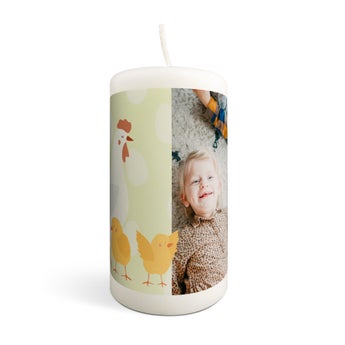 Candle - Easter