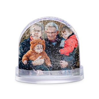 Bola de nieve