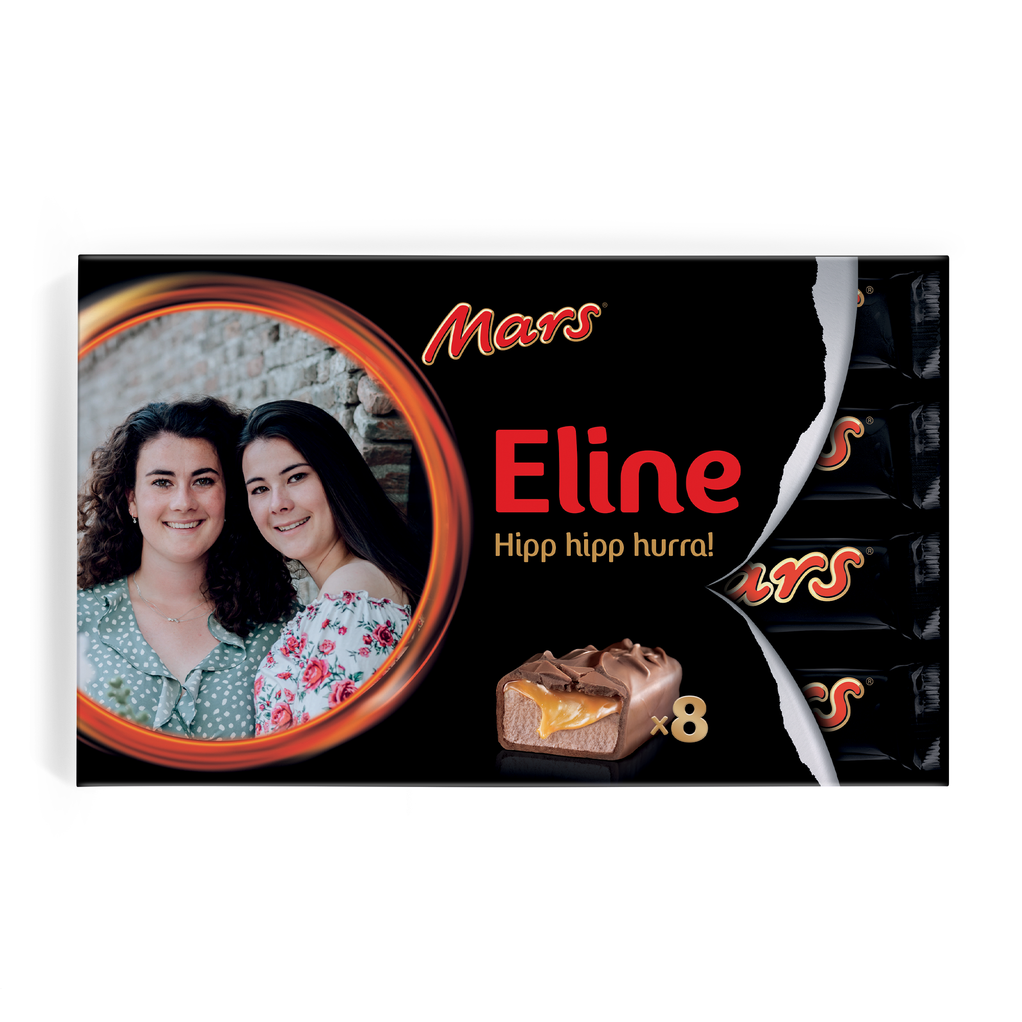 Mars gaveeske