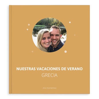 &Aacute;lbum de fotos - Vacaciones