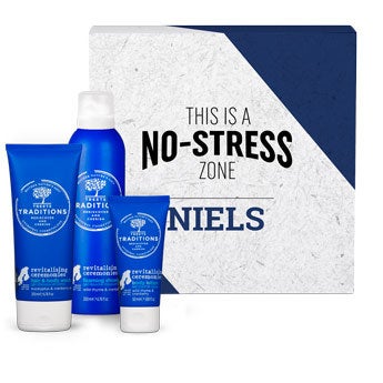 Beautybox - Revitalising - Large