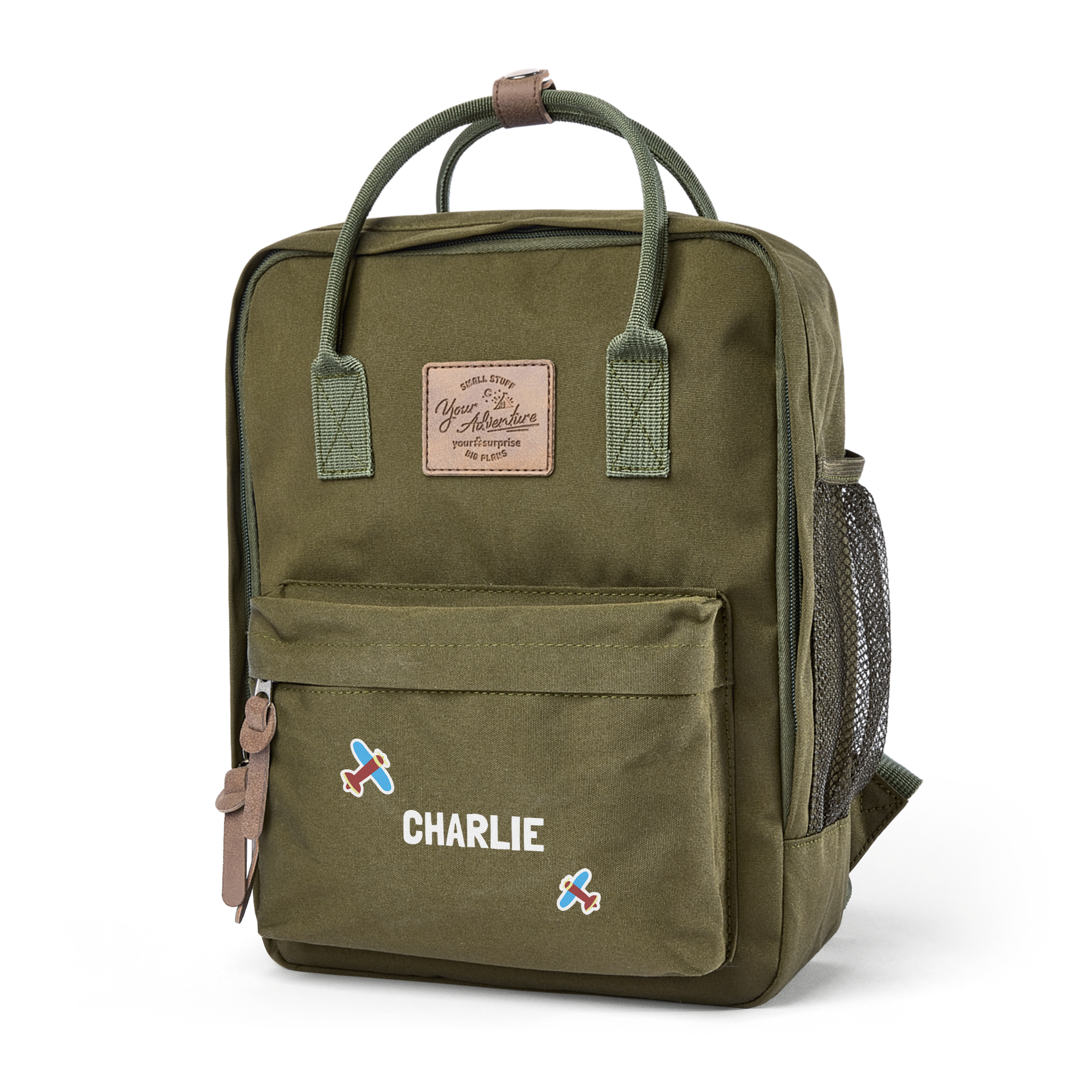 Personalizowany plecak dla dzieci