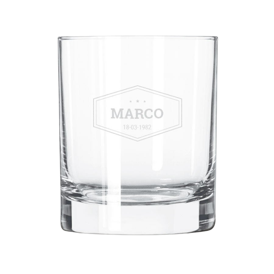 Spritglas
