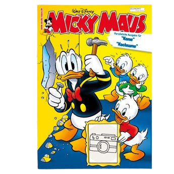 Micky Maus-Magazin
