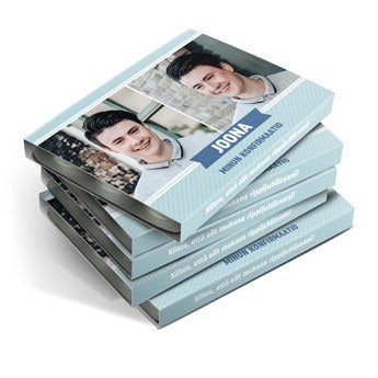 Mentos ehtoollinen lahjapakkaukset - 8