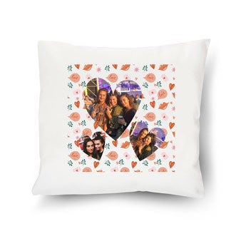 Cushions & Cushion Cases - Love-themed