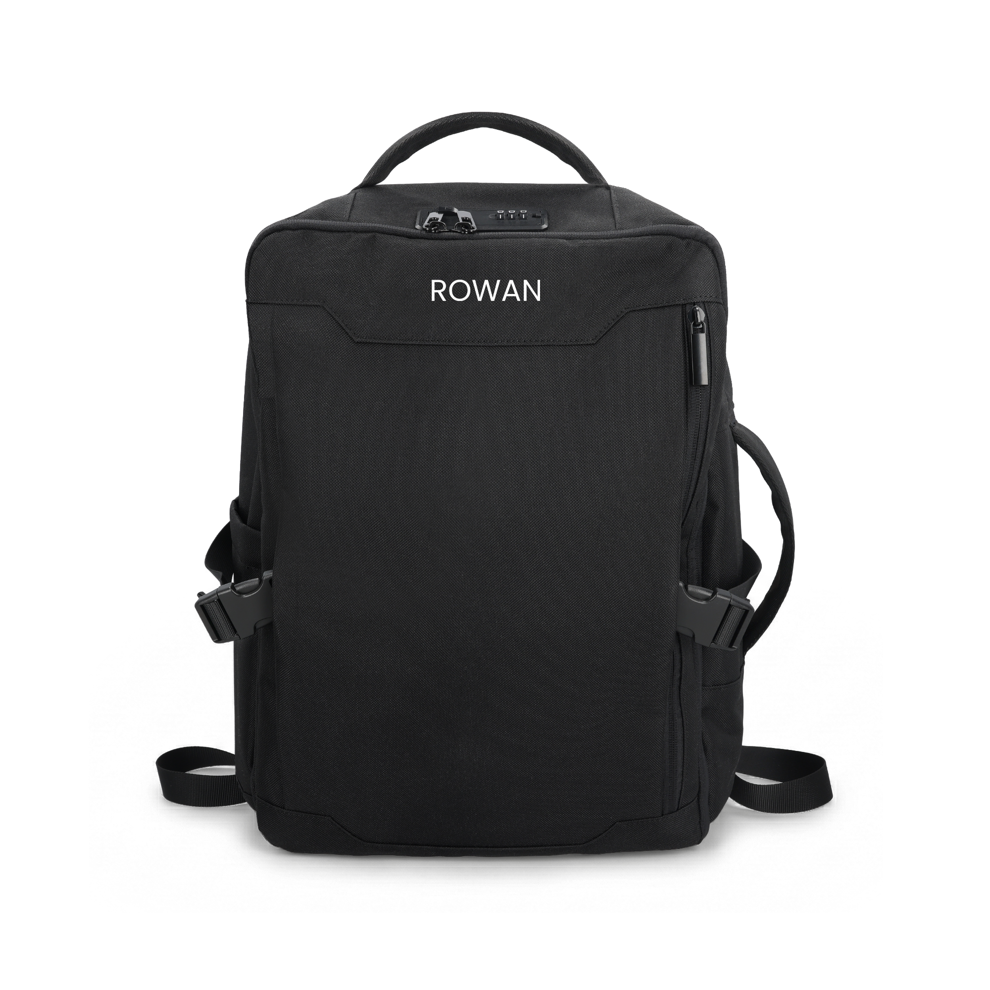 Handbagage rugzak 40x30x15 cm - Gepersonaliseerd