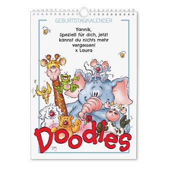 Fotokalender Selbst Gestalten Yoursurprise
