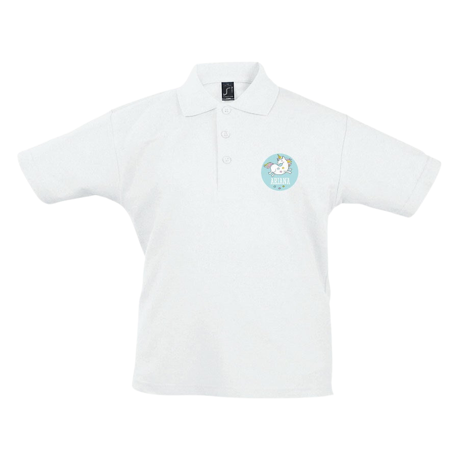 Polo - niños