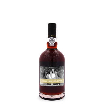 Graham´s The Tawny Reserve