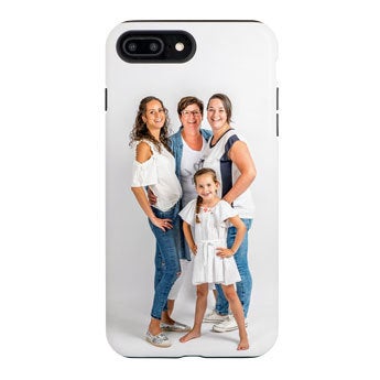 Coque iPhone 8 plus - Protection ultra