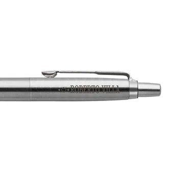 Parker - Jotter - penna incisa