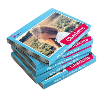 Personalised Mentos chewing gum packs