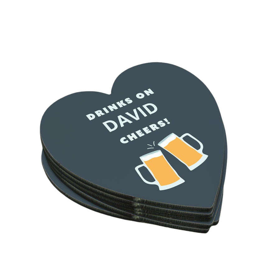 Coasters