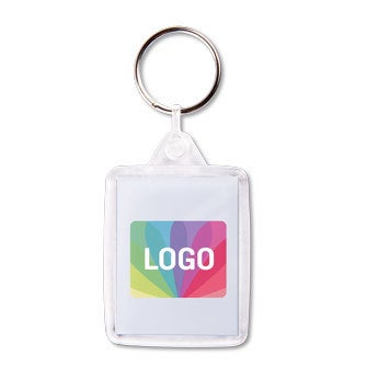 Set de porte-clés - 50 pièces