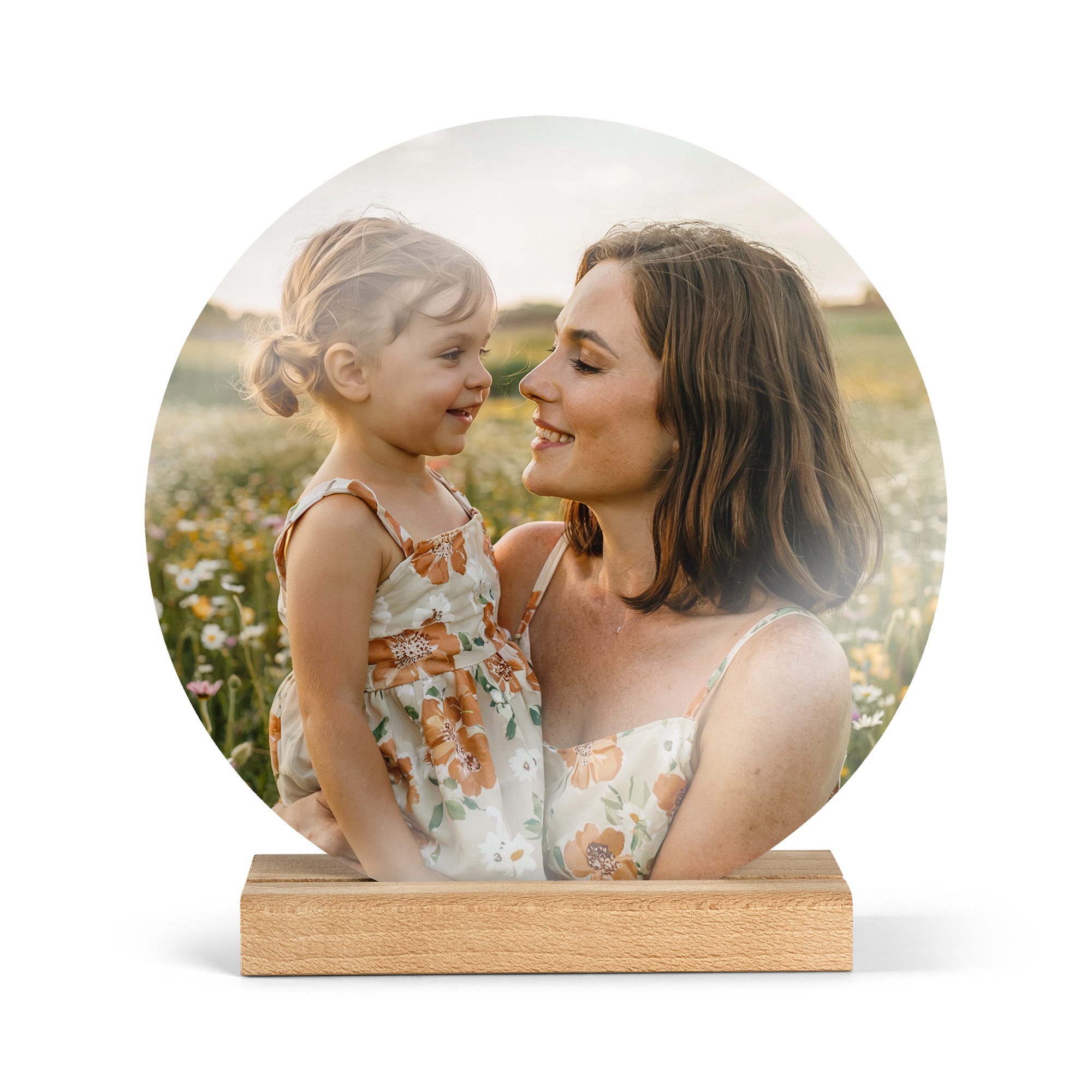 Azulejo fotográfico personalizado