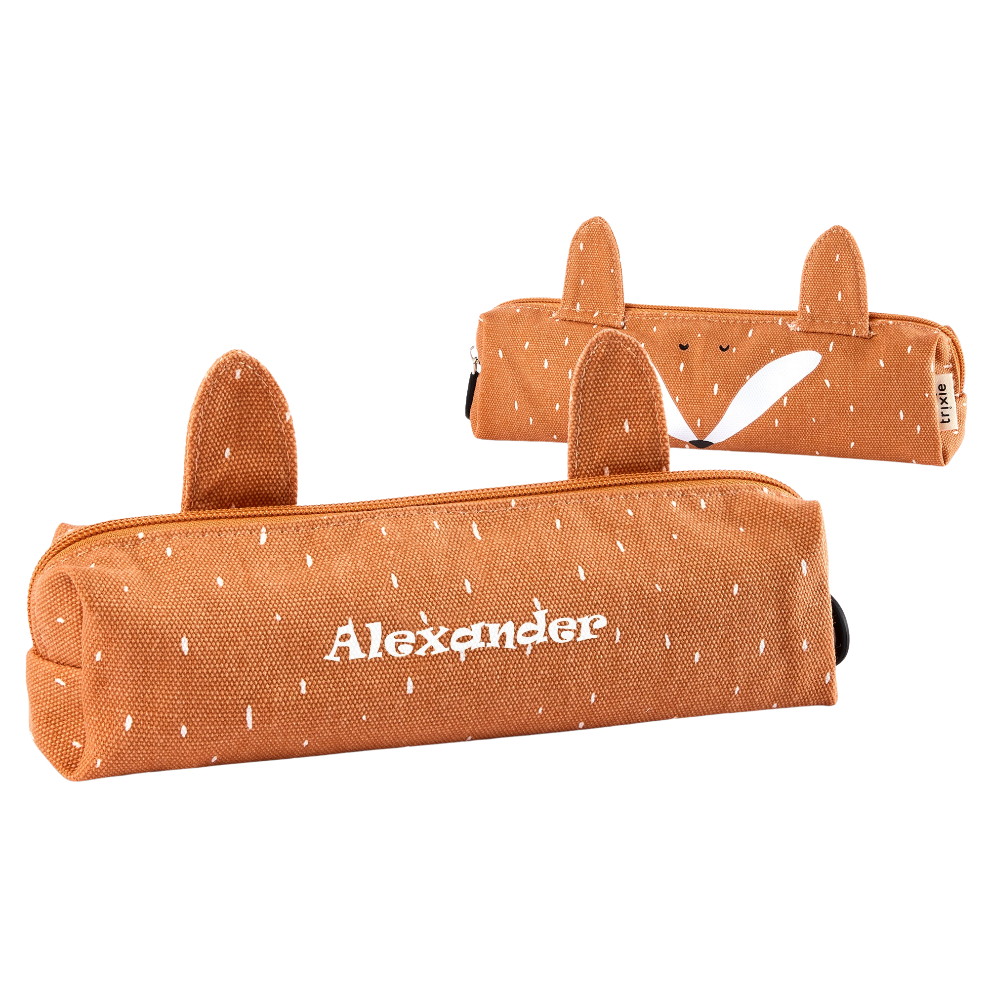 Personalizovaný penál - Fox