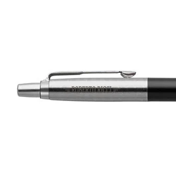 Parker - Jotter - penna incisa