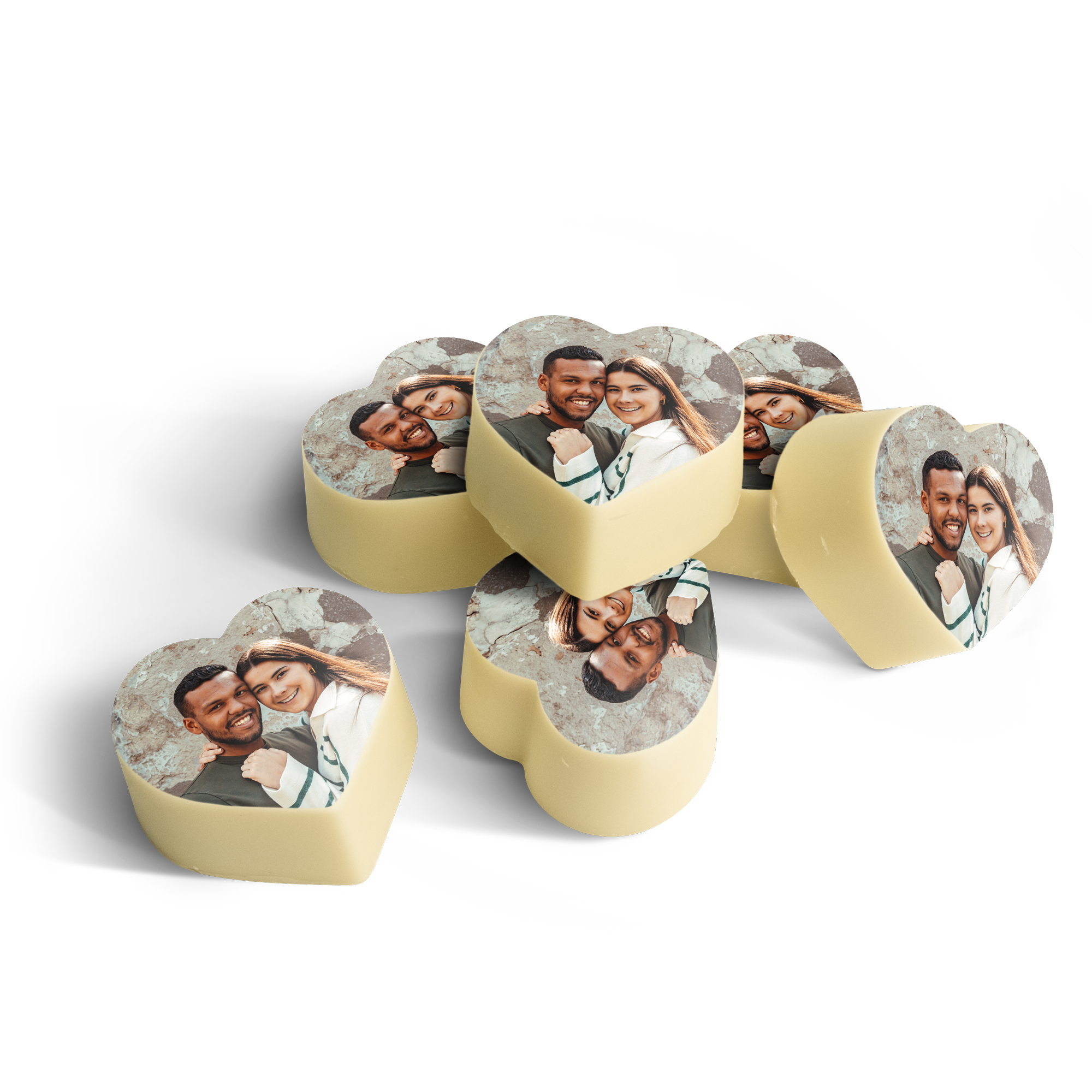 Photo Chocolates