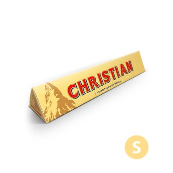 Vatertag Toblerone - 100g