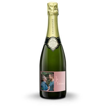 Champagne René Schloesser 75 cl