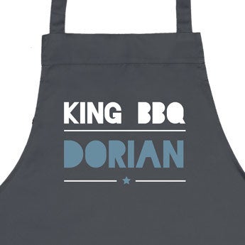 Tablier BBQ