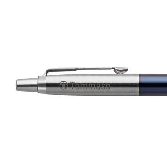 Parker - Jotter - penna incisa