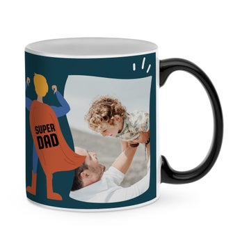 Mugg - Magisk