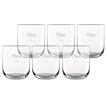 Vannglass