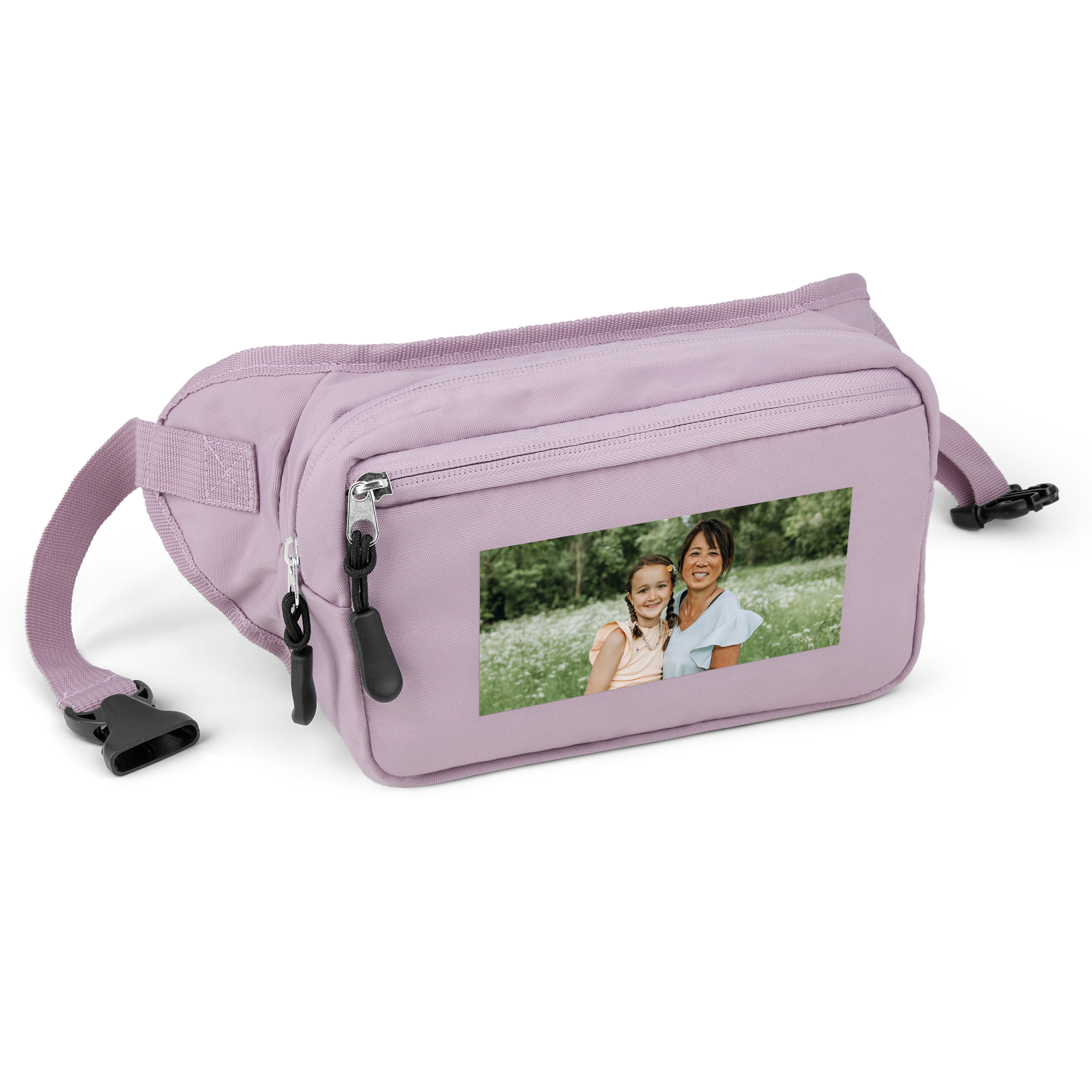 Bum bag - Lilac