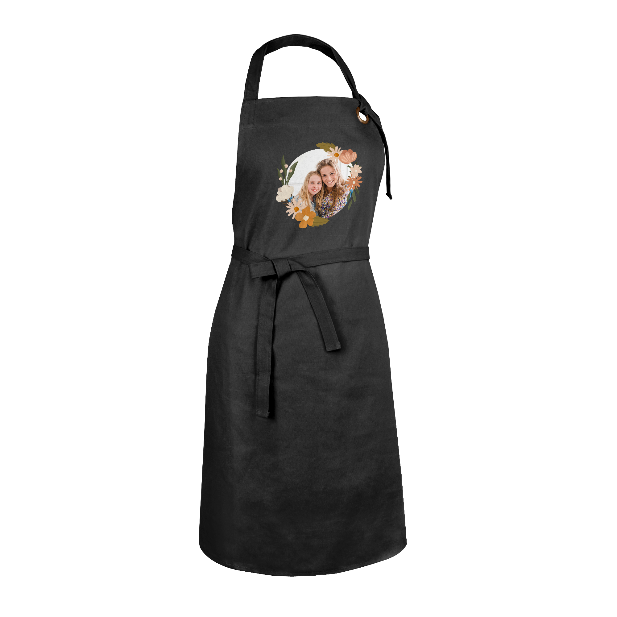 Tablier personnalisé - Cuisine