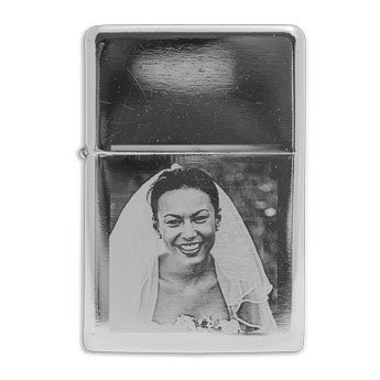 Briquet personnalisé