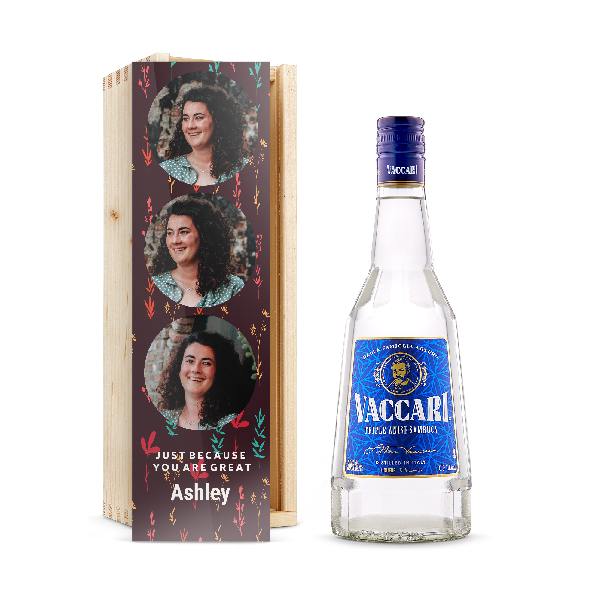 Sambuca Vaccari