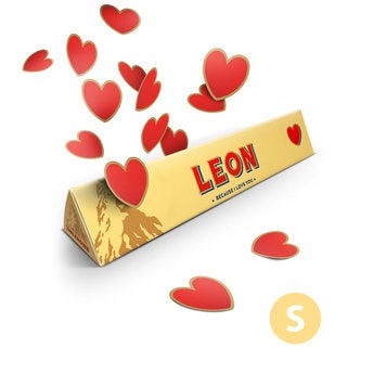 Toblerone Liebe - 100g