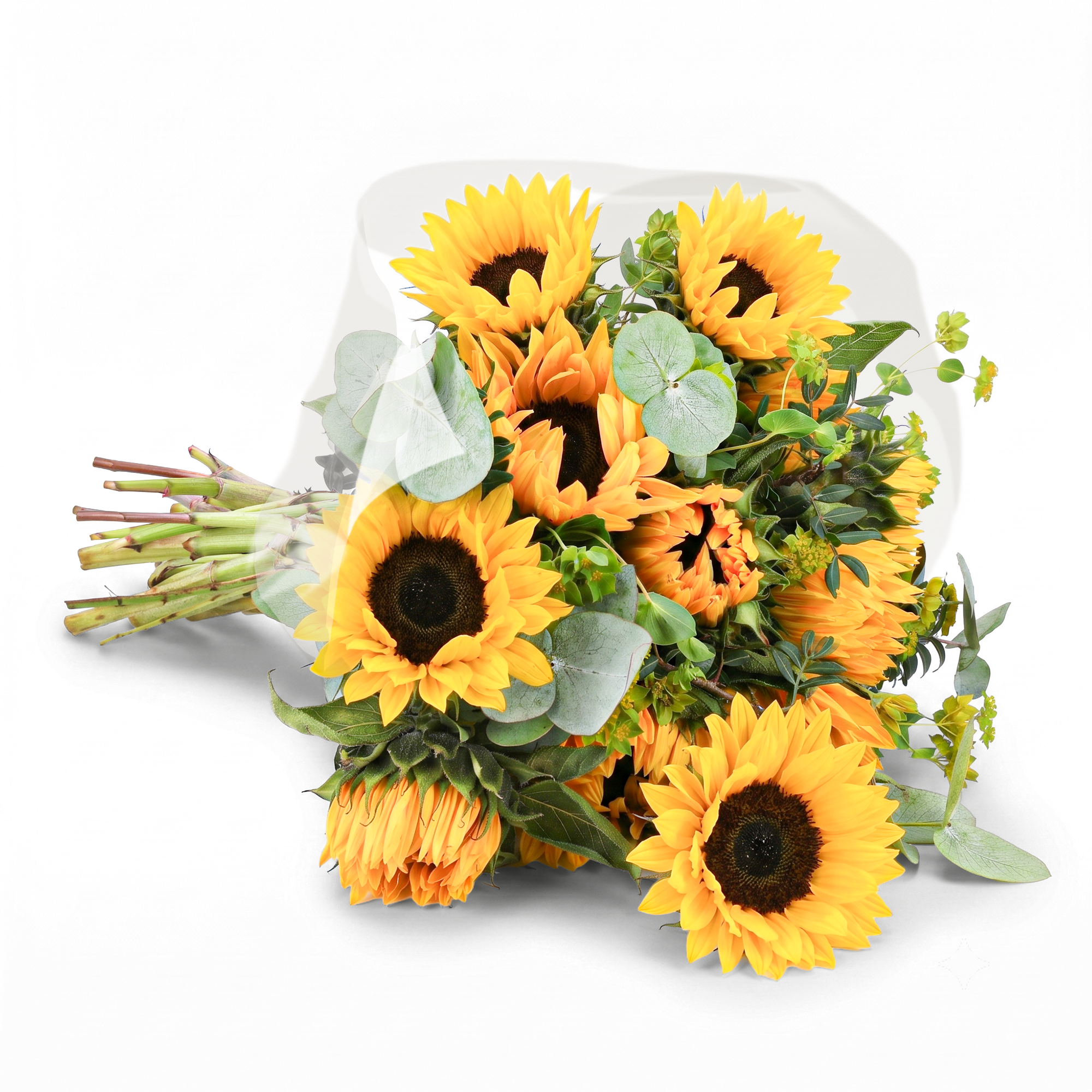 Bloemen –  Zomerboeket (Groot)