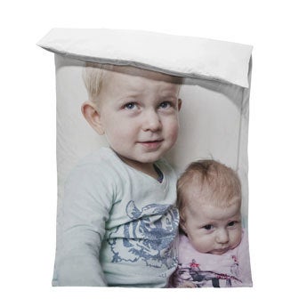 Housse de couette - 140x200cm