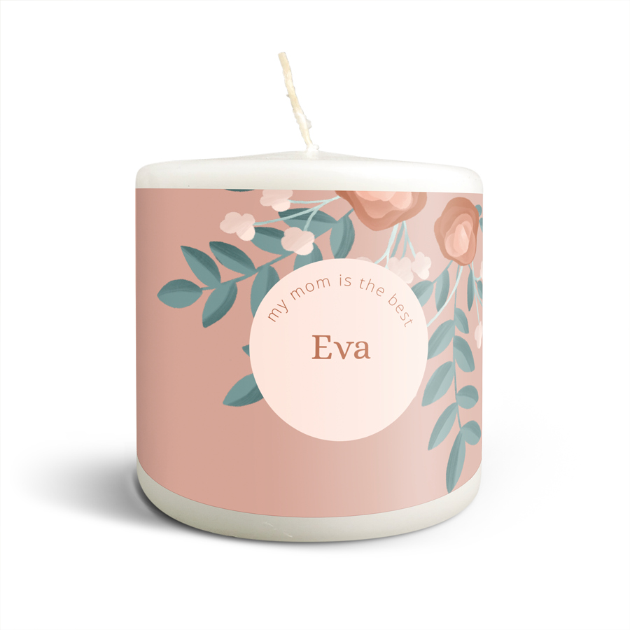 Fotokaars - 9 x 10 cm