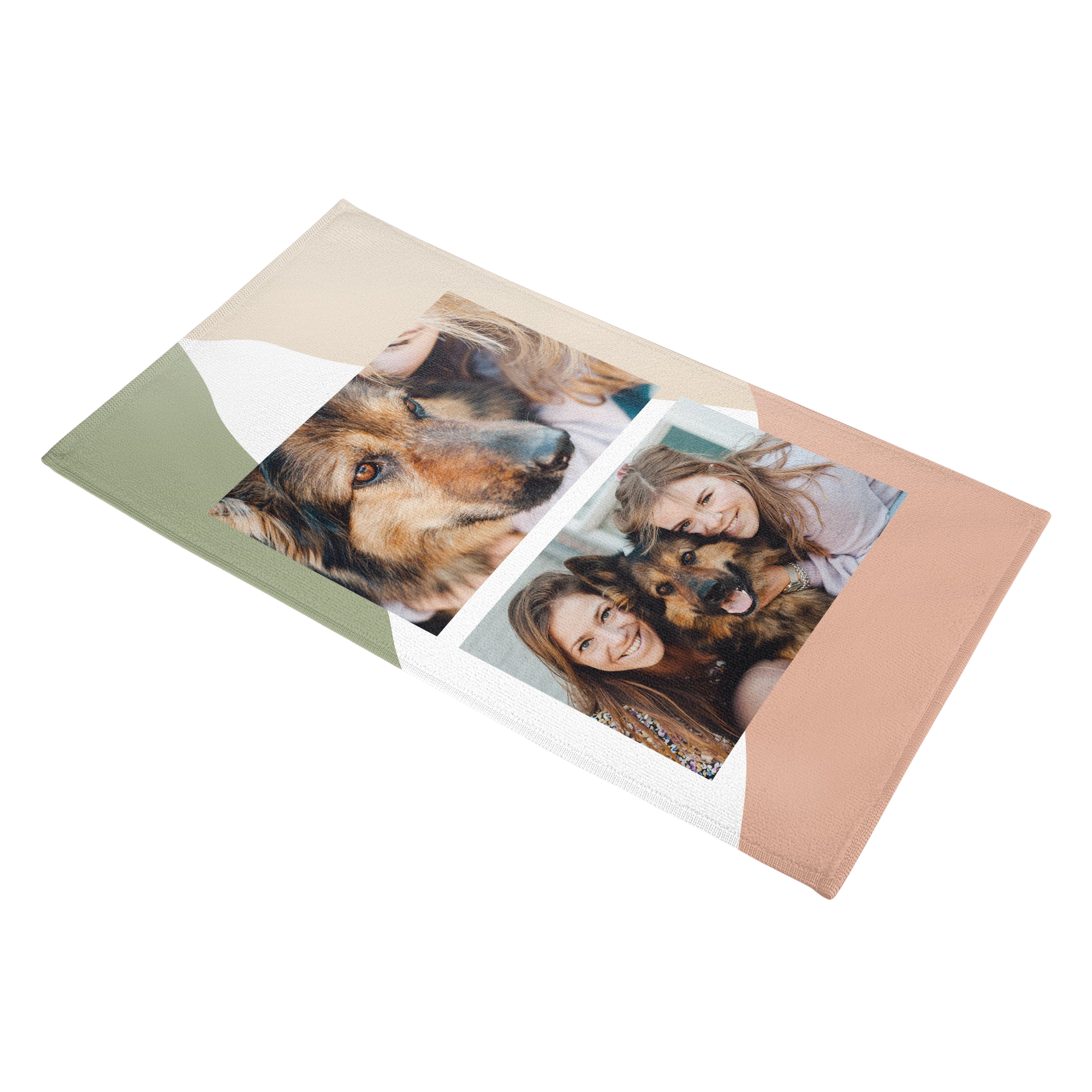 Prosop personalizat