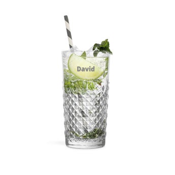Cocktail glass - Mojito - 4 pcs