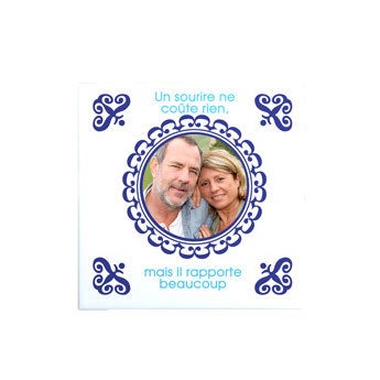 Traditionel Tegl - Hardboard