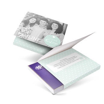 Milka Ostern 110 Gramm