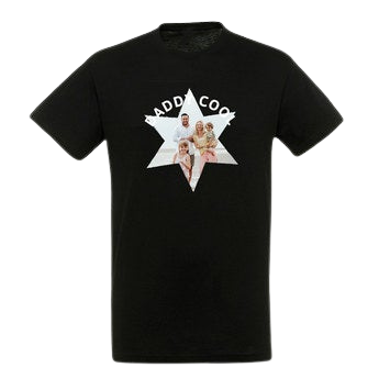 Tricou personalizat - Bărbați